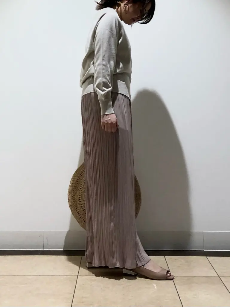 自由区 藤﨑 コーディネート画像