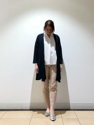 自由区 藤﨑 コーディネート画像