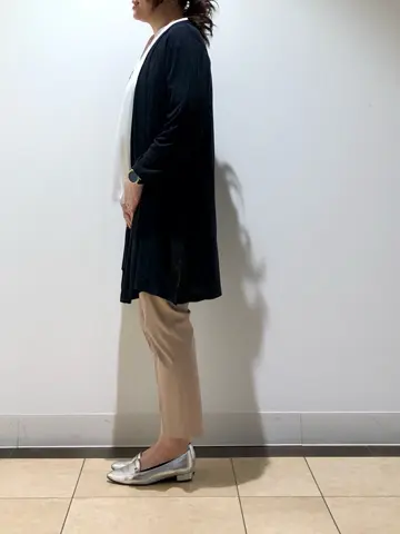 自由区 藤﨑 コーディネート画像