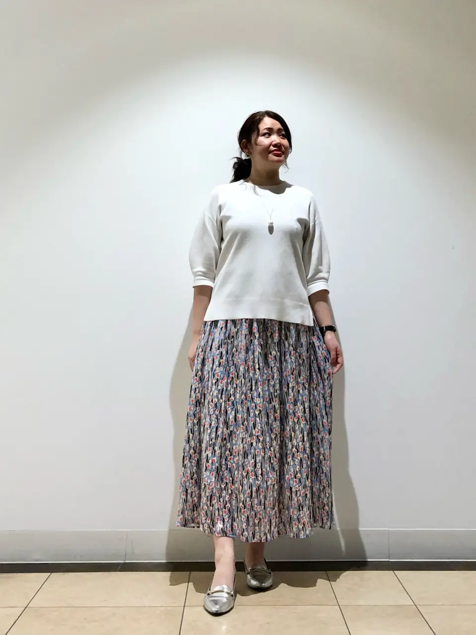  藤﨑 コーディネート画像