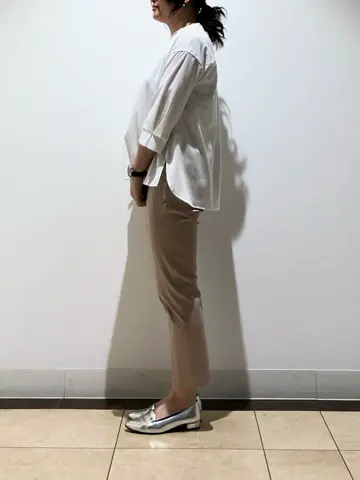 自由区 藤﨑 コーディネート画像