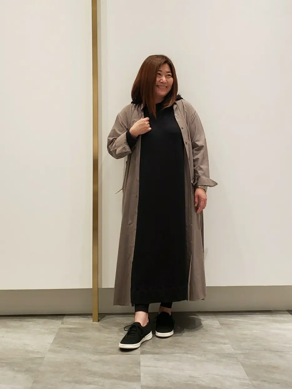  鈴木 コーディネート画像