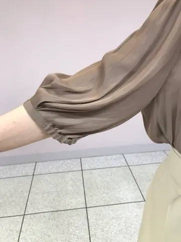 自由区 小森 コーディネート画像