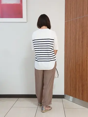 自由区 近藤 コーディネート画像