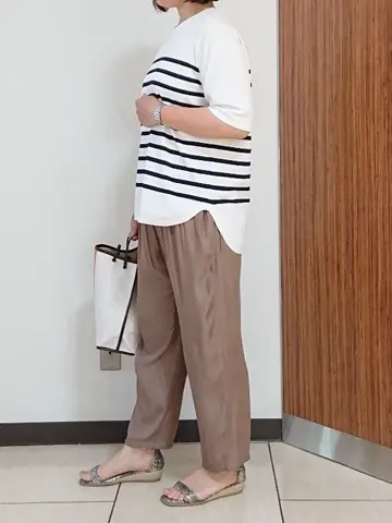 自由区 近藤 コーディネート画像