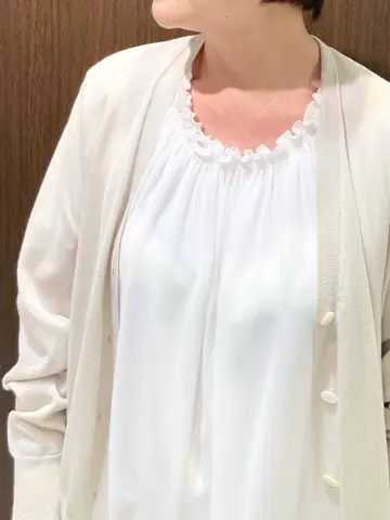 自由区 江川 コーディネート画像