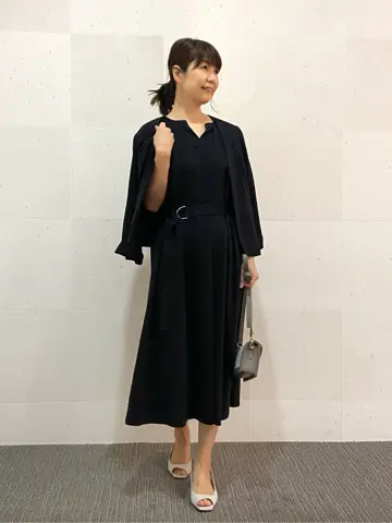 自由区 山本 コーディネート画像