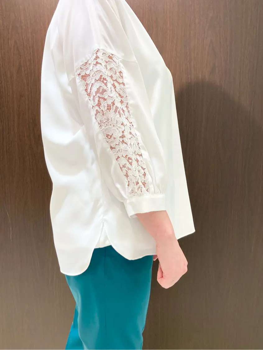 自由区 江川 コーディネート画像