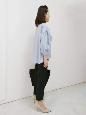 自由区 八田 コーディネート画像