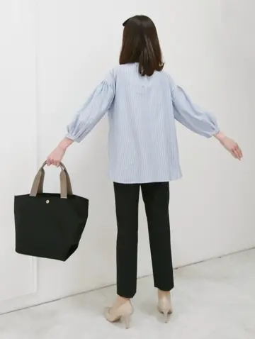 自由区 八田 コーディネート画像