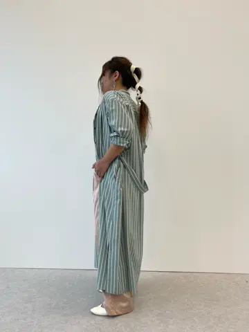 自由区 寺田 コーディネート画像