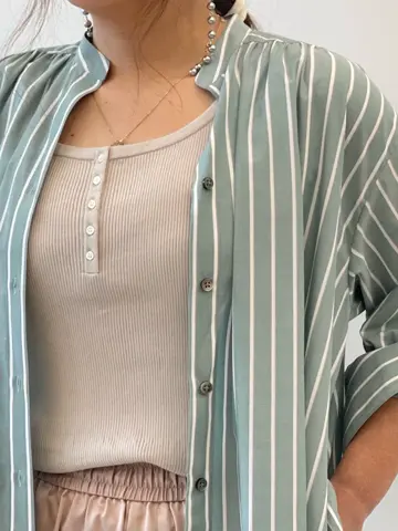 自由区 寺田 コーディネート画像