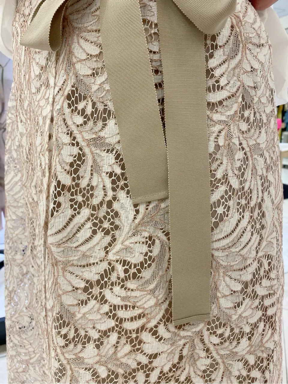 自由区 うめだ コーディネート画像