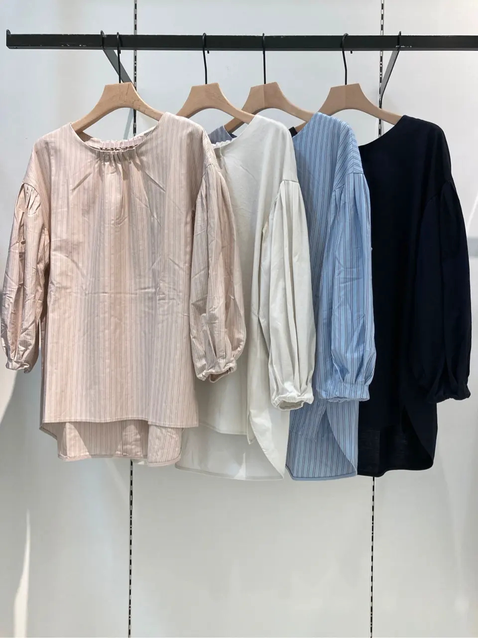 自由区 檀 コーディネート画像