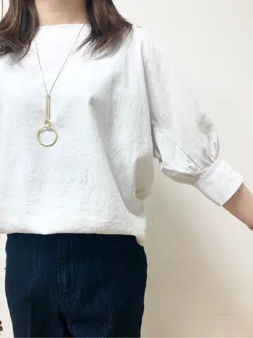 自由区 江口 コーディネート画像