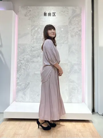 自由区 国広 コーディネート画像