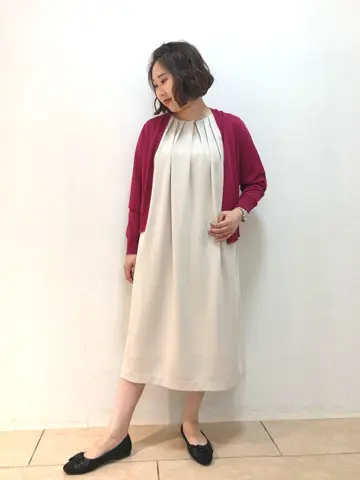 自由区 黒田 コーディネート画像