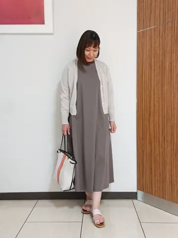 自由区 近藤 コーディネート画像