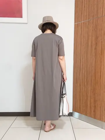 自由区 近藤 コーディネート画像