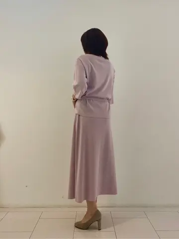 自由区 KAZU コーディネート画像