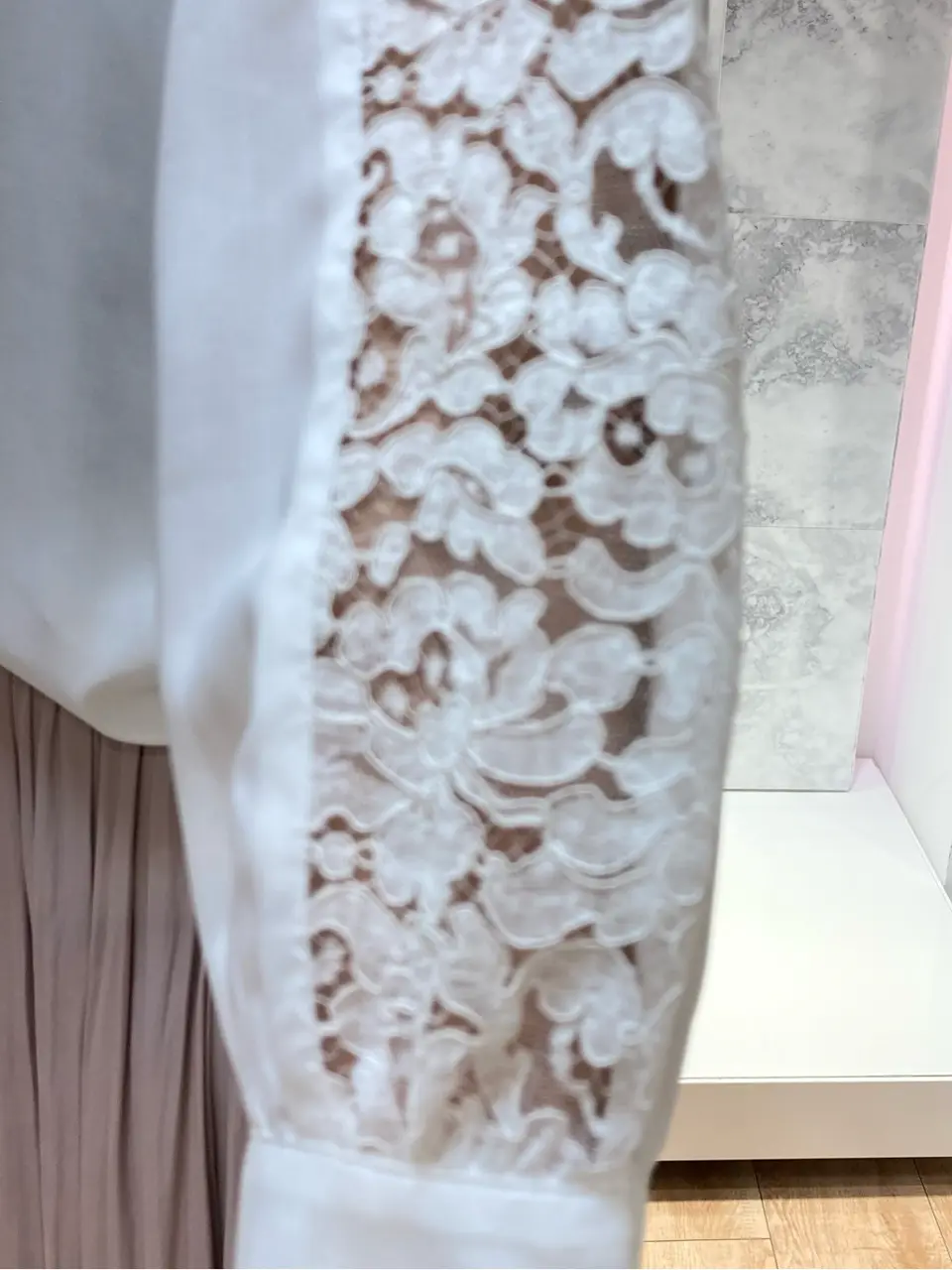 自由区 国広 コーディネート画像