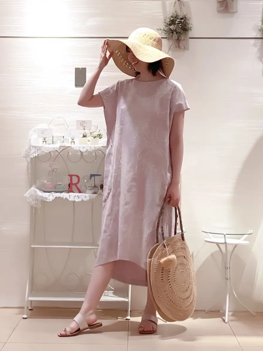  丸尾 コーディネート画像