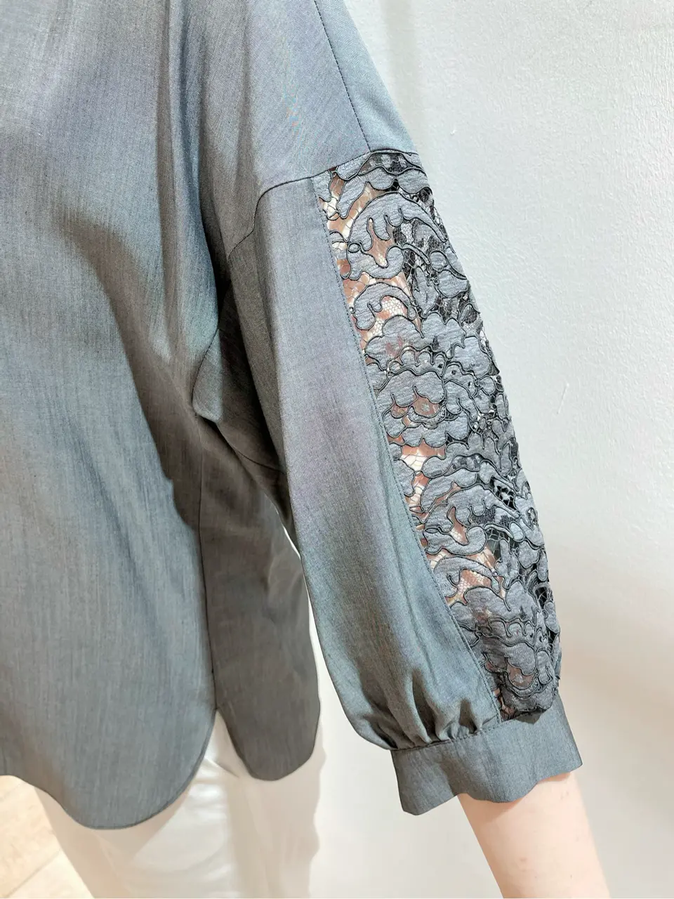 自由区 市川 コーディネート画像