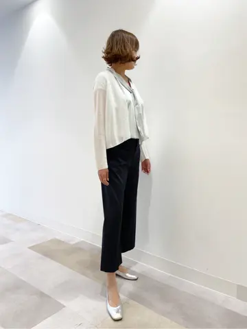 自由区 yamanouchi コーディネート画像