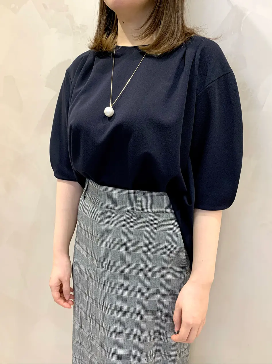 自由区 古賀 コーディネート画像