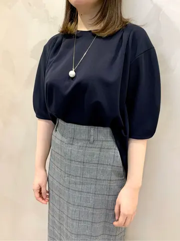 自由区 古賀 コーディネート画像