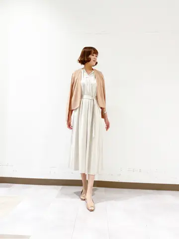 自由区 yamanouchi コーディネート画像