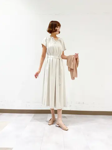 自由区 yamanouchi コーディネート画像