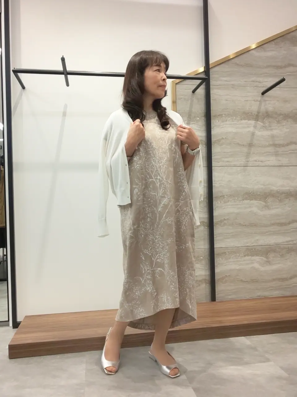  蛭川 コーディネート画像