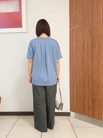 自由区 近藤 コーディネート画像