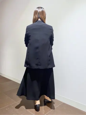 自由区 清水 コーディネート画像