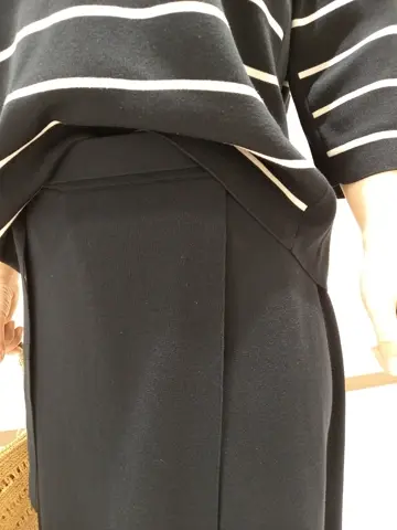 自由区 川口 コーディネート画像