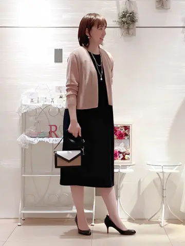 自由区 丸尾 コーディネート画像