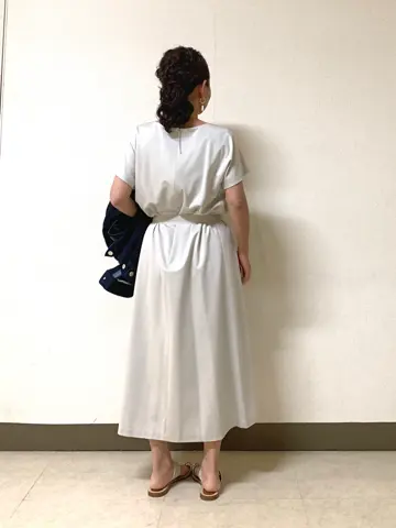 自由区 坂本 コーディネート画像