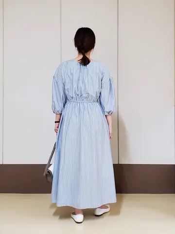 自由区 田辺 コーディネート画像