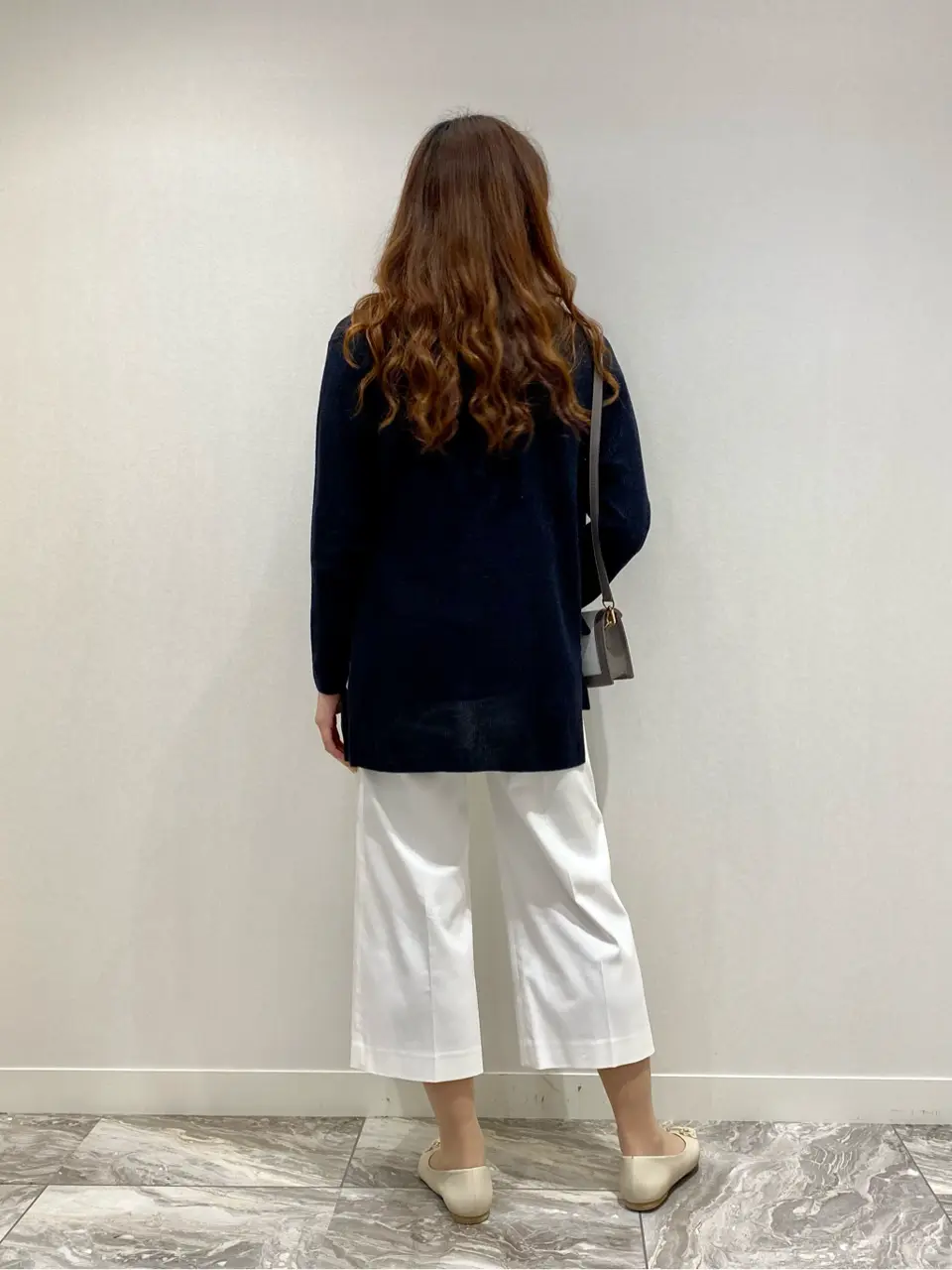 自由区 水野 コーディネート画像