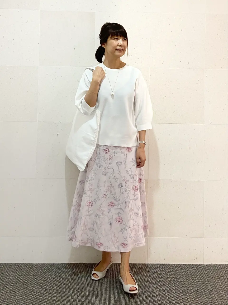  山本 コーディネート画像