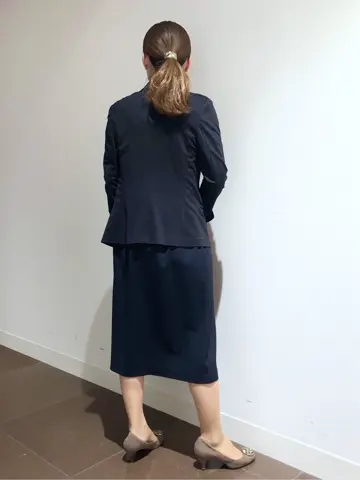 自由区 古宮 コーディネート画像