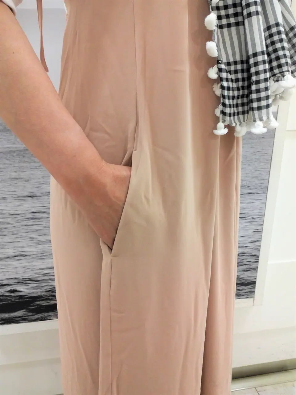 自由区 茂木 コーディネート画像