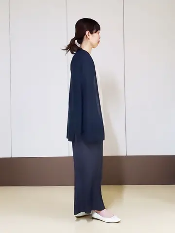 自由区 田辺 コーディネート画像