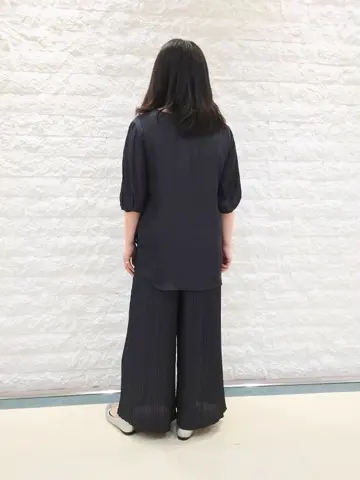 自由区 樋口 コーディネート画像