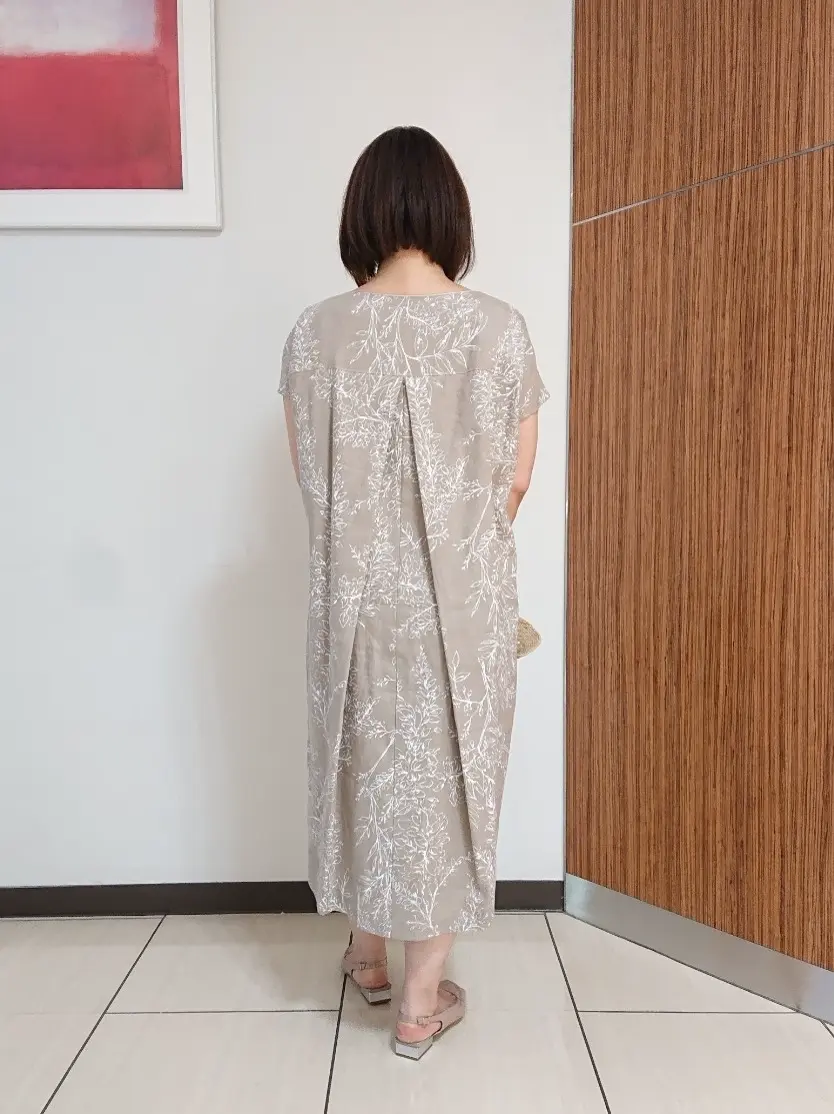 自由区 近藤 コーディネート画像