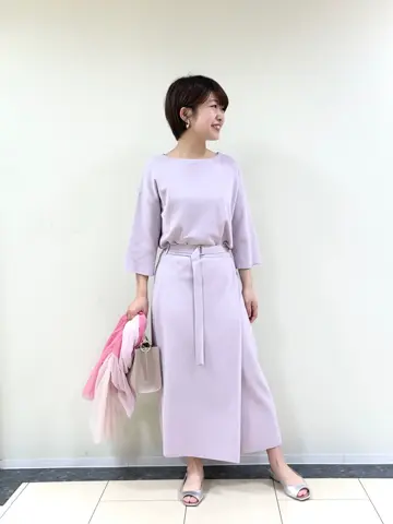 自由区 佐藤 コーディネート画像