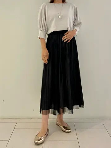 自由区 KAZU コーディネート画像