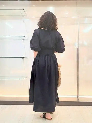 自由区 廣本 コーディネート画像