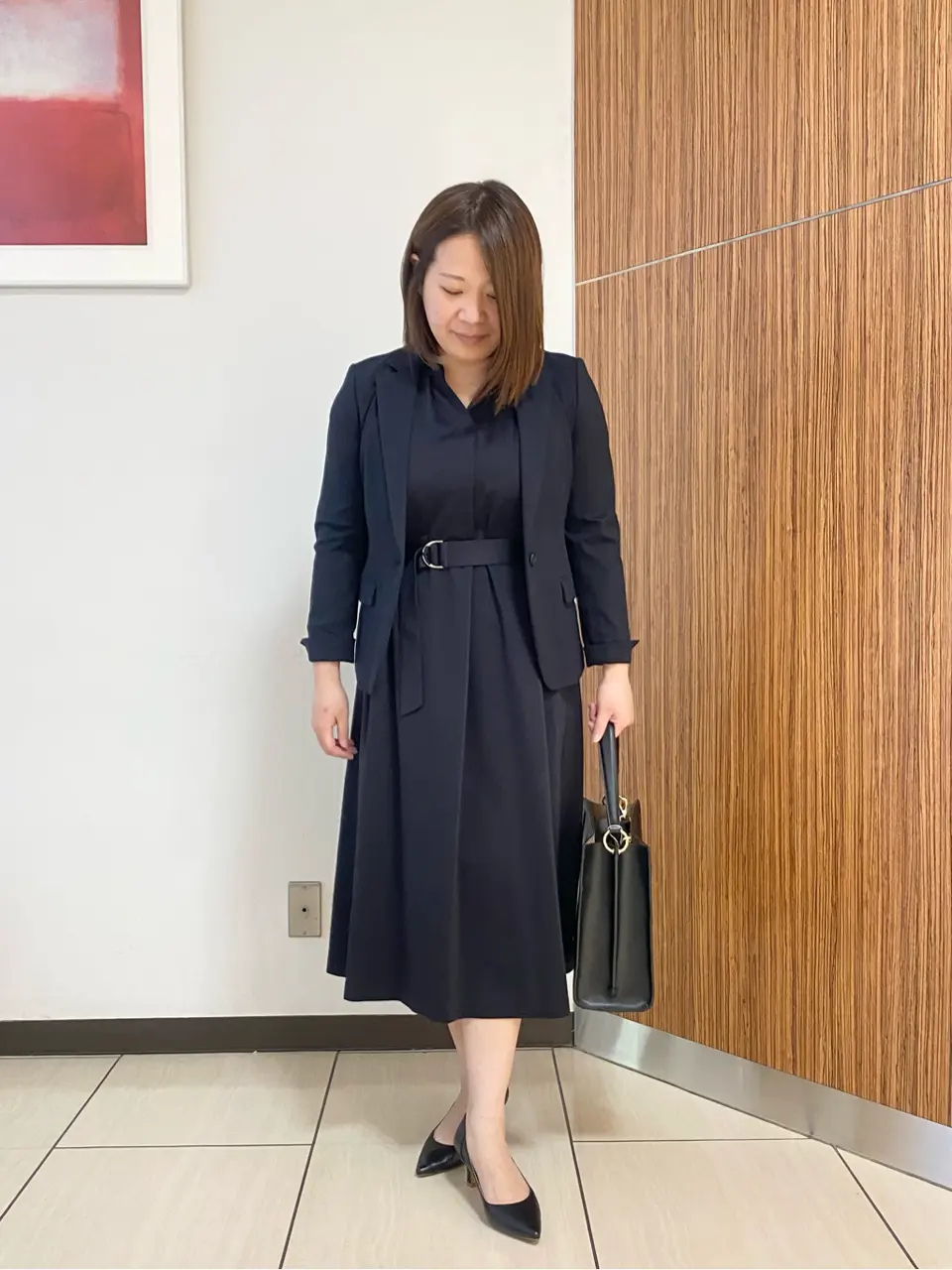 自由区 宮野 コーディネート画像